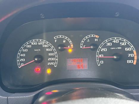 FIAT Palio 1.3 16V 4P ELX FIRE, Foto 15