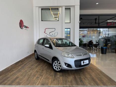 FIAT Palio 1.4 4P FLEX ATTRACTIVE, Foto 1