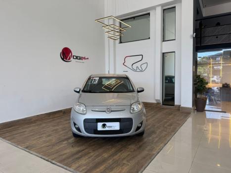 FIAT Palio 1.4 4P FLEX ATTRACTIVE, Foto 2