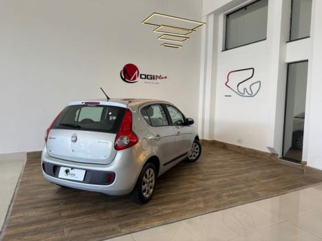 FIAT Palio 1.4 4P FLEX ATTRACTIVE, Foto 4