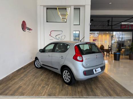 FIAT Palio 1.4 4P FLEX ATTRACTIVE, Foto 6