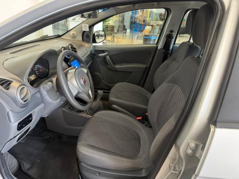 FIAT Palio 1.4 4P FLEX ATTRACTIVE, Foto 8