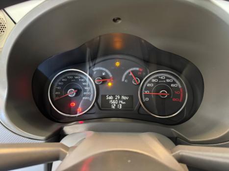 FIAT Palio 1.4 4P FLEX ATTRACTIVE, Foto 9