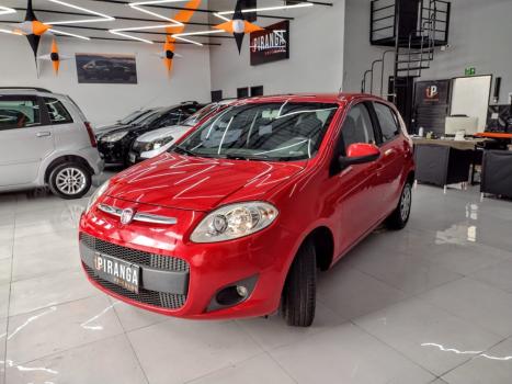 FIAT Palio 1.4 4P FLEX ATTRACTIVE, Foto 3
