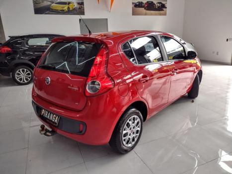 FIAT Palio 1.4 4P FLEX ATTRACTIVE, Foto 4