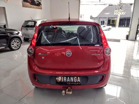 FIAT Palio 1.4 4P FLEX ATTRACTIVE, Foto 5