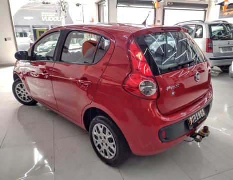 FIAT Palio 1.4 4P FLEX ATTRACTIVE, Foto 6