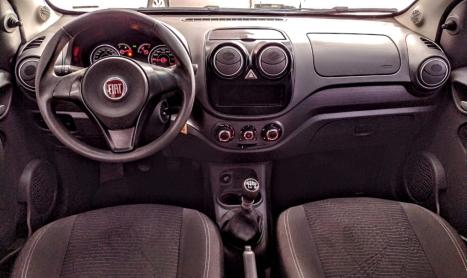 FIAT Palio 1.4 4P FLEX ATTRACTIVE, Foto 7