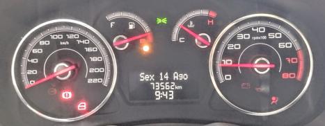 FIAT Palio 1.4 4P FLEX ATTRACTIVE, Foto 8