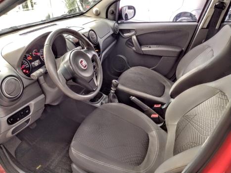 FIAT Palio 1.4 4P FLEX ATTRACTIVE, Foto 10