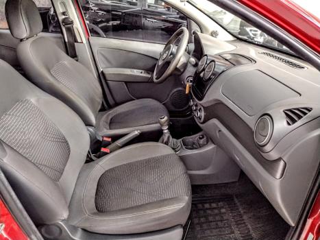 FIAT Palio 1.4 4P FLEX ATTRACTIVE, Foto 11