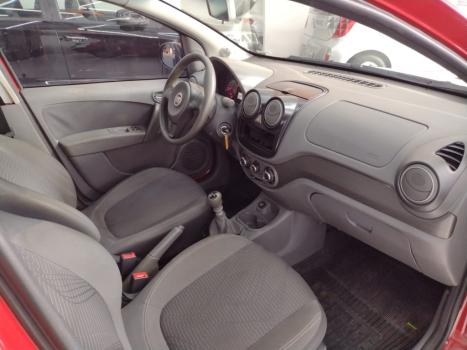 FIAT Palio 1.4 4P FLEX ATTRACTIVE, Foto 12