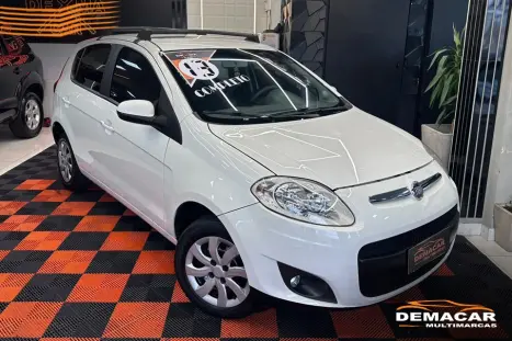 FIAT Palio 1.4 4P FLEX ATTRACTIVE, Foto 1