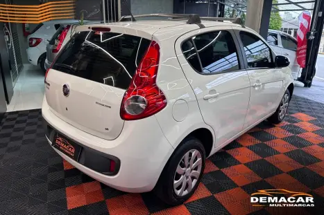 FIAT Palio 1.4 4P FLEX ATTRACTIVE, Foto 2