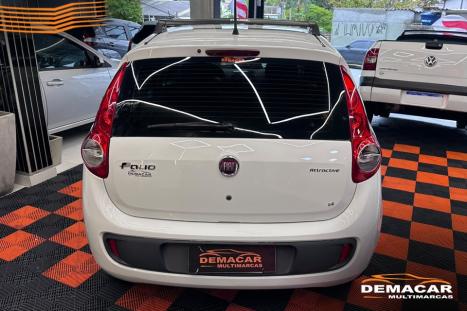 FIAT Palio 1.4 4P FLEX ATTRACTIVE, Foto 3