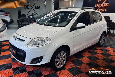 FIAT Palio 1.4 4P FLEX ATTRACTIVE, Foto 5