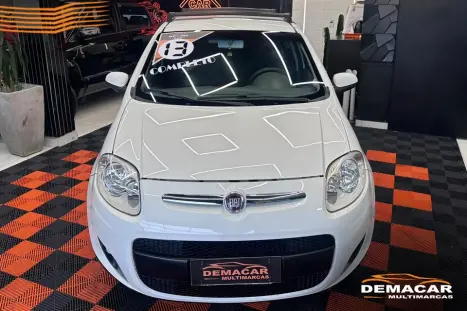 FIAT Palio 1.4 4P FLEX ATTRACTIVE, Foto 6