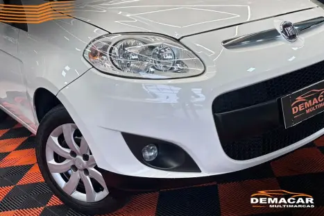 FIAT Palio 1.4 4P FLEX ATTRACTIVE, Foto 7