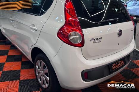 FIAT Palio 1.4 4P FLEX ATTRACTIVE, Foto 8
