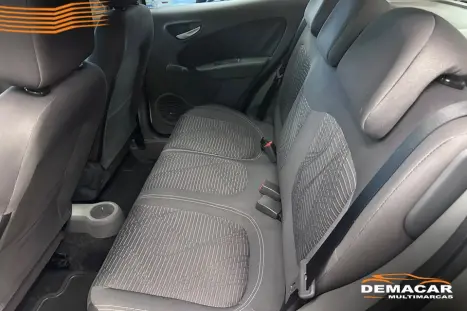 FIAT Palio 1.4 4P FLEX ATTRACTIVE, Foto 12