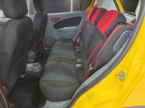 FIAT Palio 1.6 16V 4P FLEX SPORTING DUALOGIC AUTOMATIZADO, Foto 3