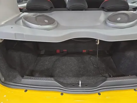 FIAT Palio 1.6 16V 4P FLEX SPORTING DUALOGIC AUTOMATIZADO, Foto 10