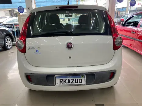 FIAT Palio 1.6 16V 4P FLEX ESSENCE, Foto 3