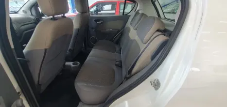FIAT Palio 1.6 16V 4P FLEX ESSENCE, Foto 6