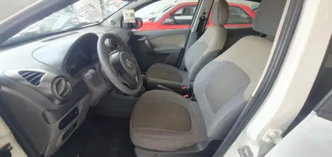 FIAT Palio 1.6 16V 4P FLEX ESSENCE, Foto 8