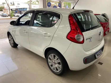 FIAT Palio 1.6 16V 4P FLEX ESSENCE, Foto 9