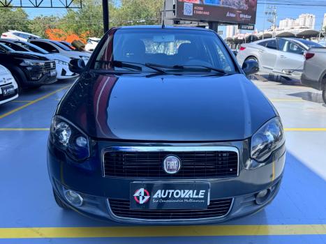 FIAT Palio 1.6 16V 4P FLEX ESSENCE, Foto 2