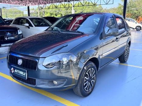 FIAT Palio 1.6 16V 4P FLEX ESSENCE, Foto 3