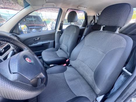 FIAT Palio 1.6 16V 4P FLEX ESSENCE, Foto 11