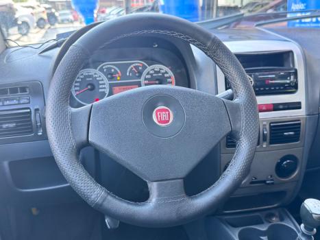 FIAT Palio 1.6 16V 4P FLEX ESSENCE, Foto 13