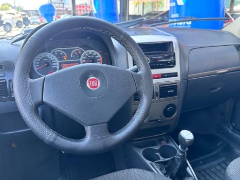 FIAT Palio 1.6 16V 4P FLEX ESSENCE, Foto 14