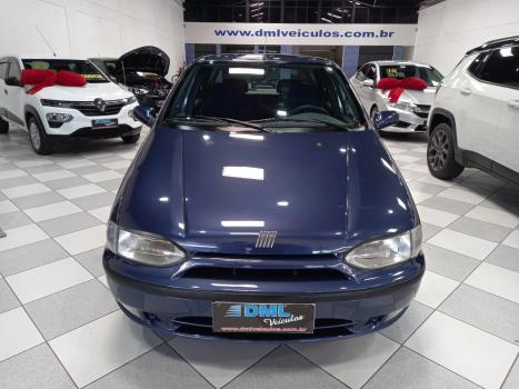 FIAT Palio 1.6 16V 4P, Foto 1