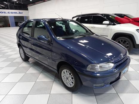 FIAT Palio 1.6 16V 4P, Foto 3