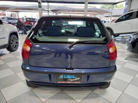 FIAT Palio 1.6 16V 4P, Foto 4