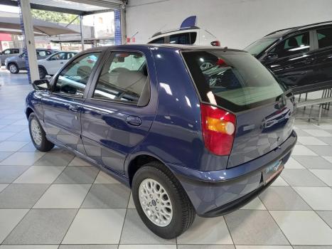FIAT Palio 1.6 16V 4P, Foto 5