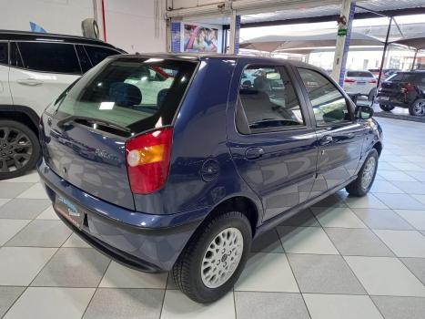 FIAT Palio 1.6 16V 4P, Foto 6