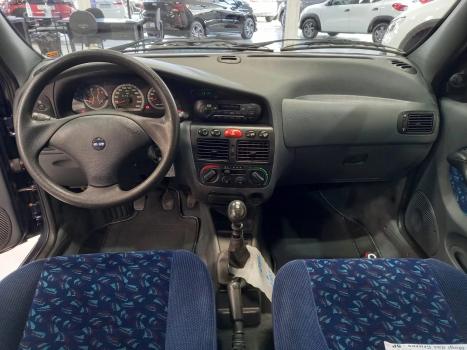 FIAT Palio 1.6 16V 4P, Foto 7