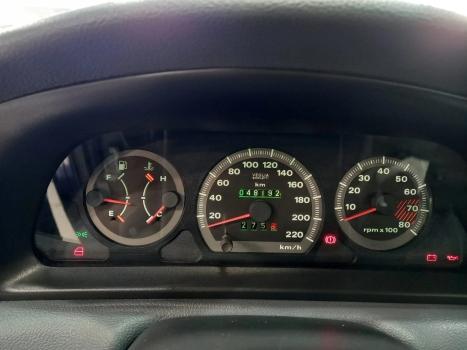 FIAT Palio 1.6 16V 4P, Foto 8