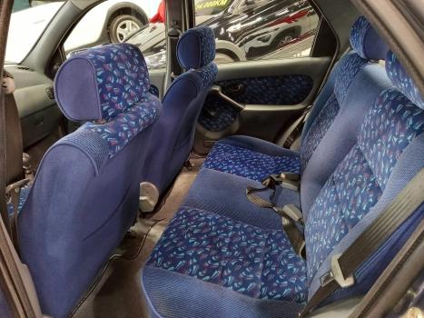 FIAT Palio 1.6 16V 4P, Foto 9