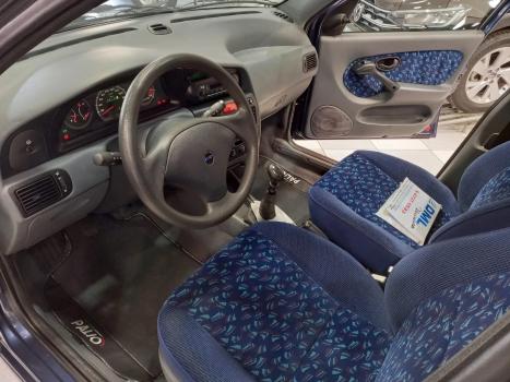 FIAT Palio 1.6 16V 4P, Foto 10