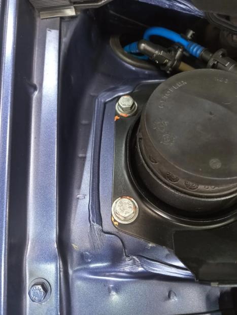 FIAT Palio 1.6 16V 4P, Foto 15
