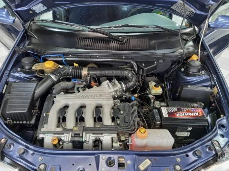 FIAT Palio 1.6 16V 4P, Foto 17