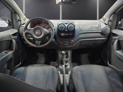 FIAT Palio , Foto 12