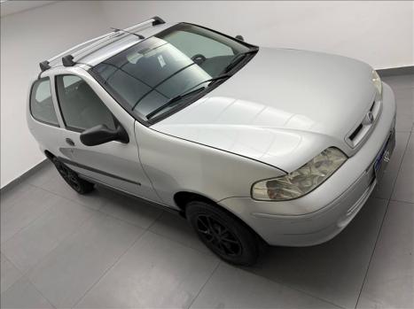 FIAT Palio , Foto 1