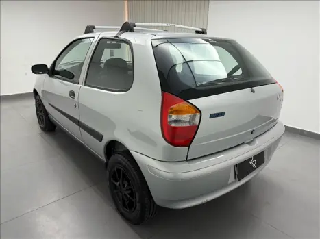 FIAT Palio , Foto 8