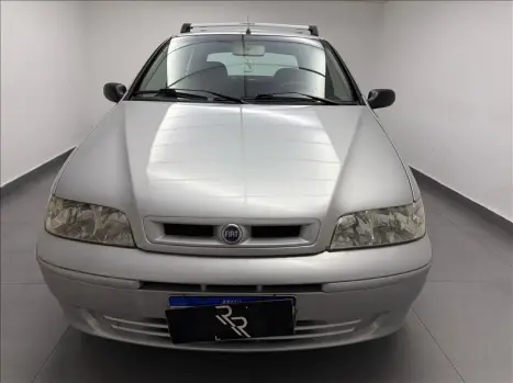 FIAT Palio , Foto 11